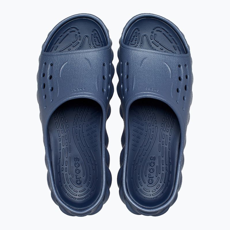 Papuci Crocs Echo Slide storm 12