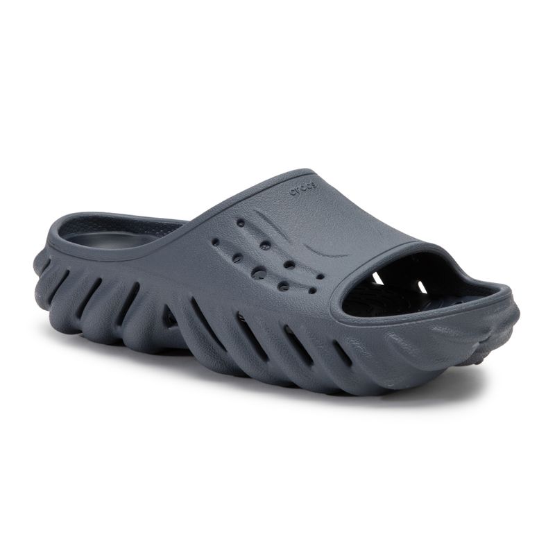 Papuci Crocs Echo Slide storm