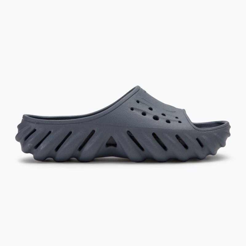 Papuci Crocs Echo Slide storm 2