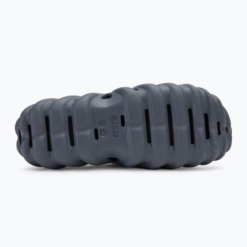 Papuci Crocs Echo Slide storm 4