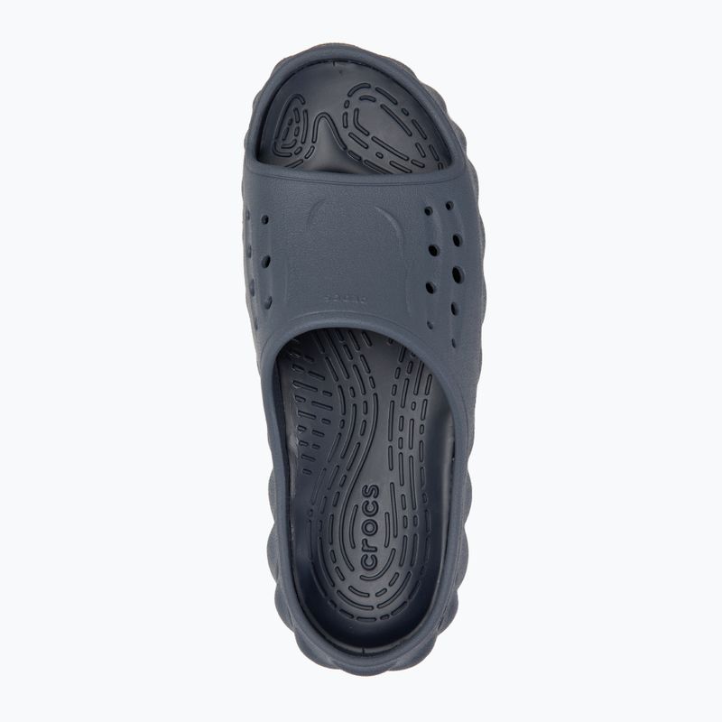 Papuci Crocs Echo Slide storm 5