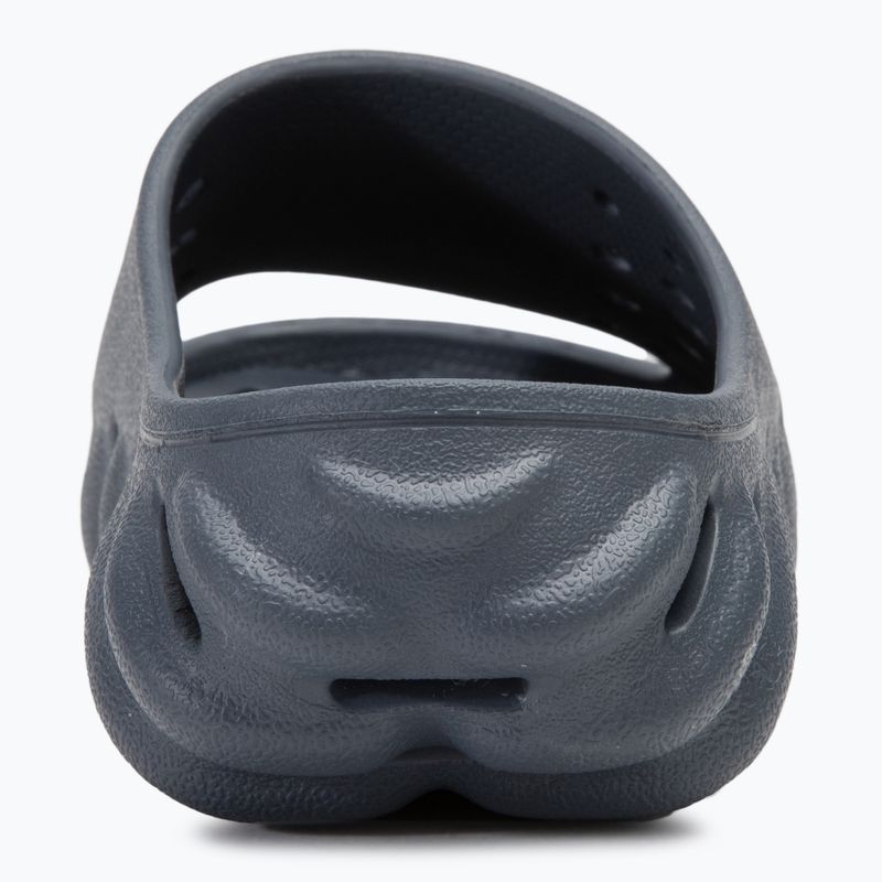 Papuci Crocs Echo Slide storm 6