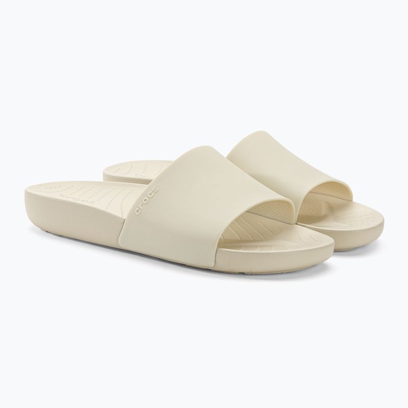 Șlapi de femei Crocs Splash Flip W 208361 flip flop osos pentru femei