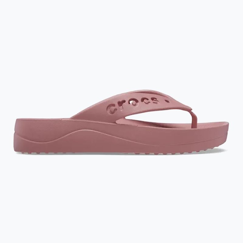 Papuci pentru femei Crocs Baya Platform blossom 9