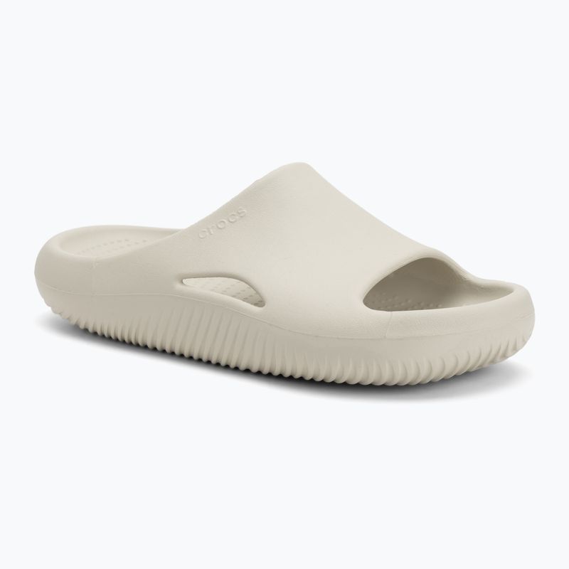 Papuci Crocs Mellow Recovery bone