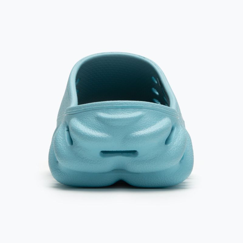 Papuci pentru copii  Crocs Echo Slide Kids arctic