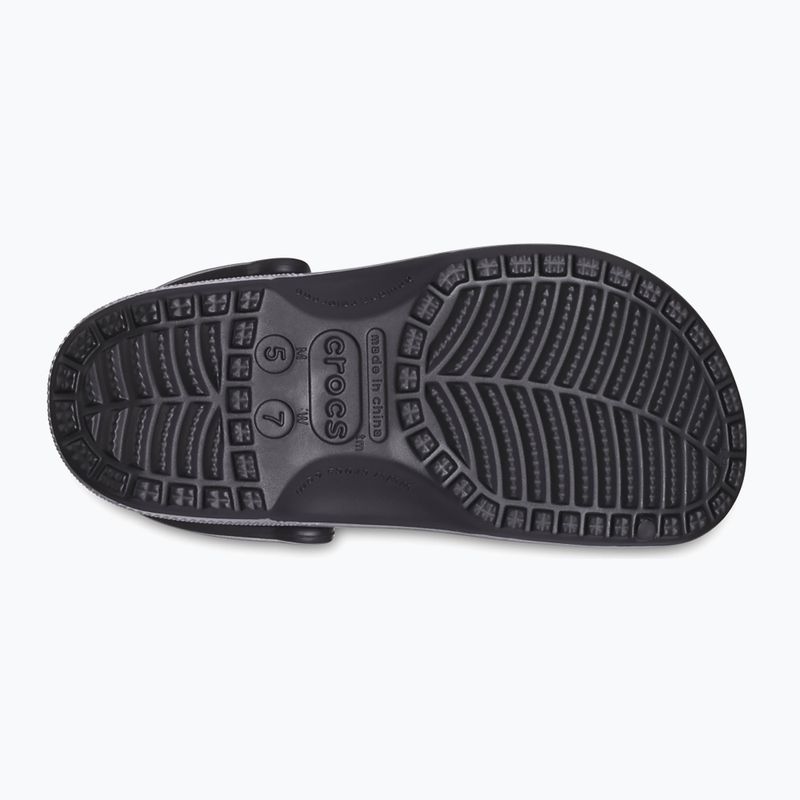 Papuci Crocs Classic silver/metallic 14