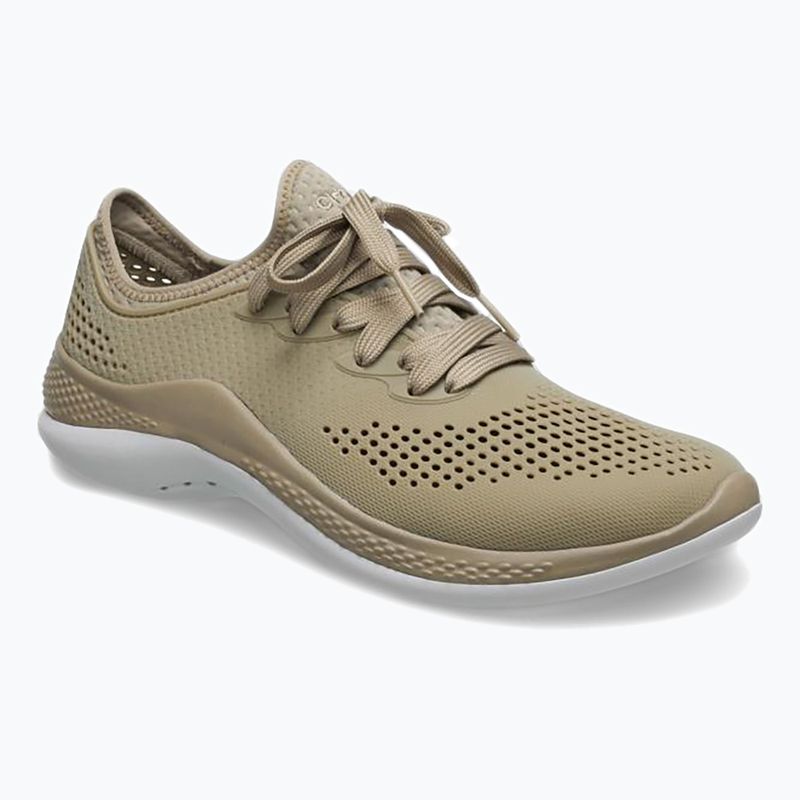 Încălțăminte  Crocs LiteRide 360 Pacer khaki 8