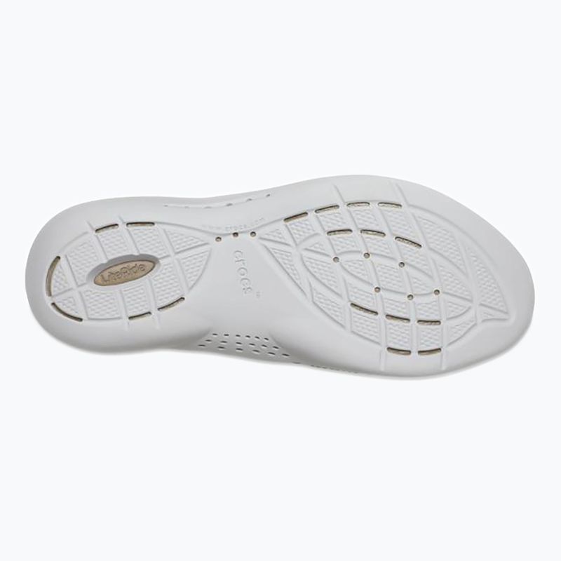 Încălțăminte  Crocs LiteRide 360 Pacer khaki 11