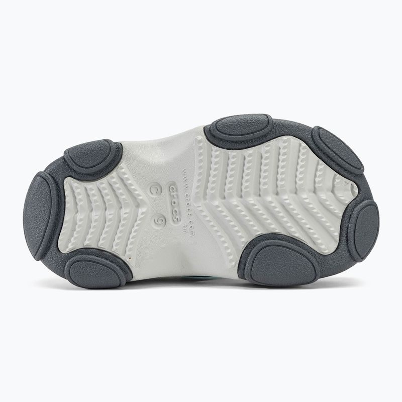 Sandale pentru copii Crocs All Terrain Fisherman T atmosferă T