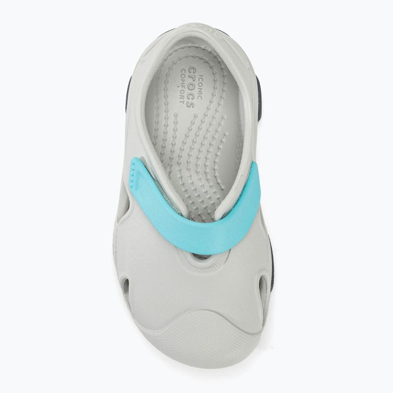 Sandale pentru copii Crocs All Terrain Fisherman T atmosferă T