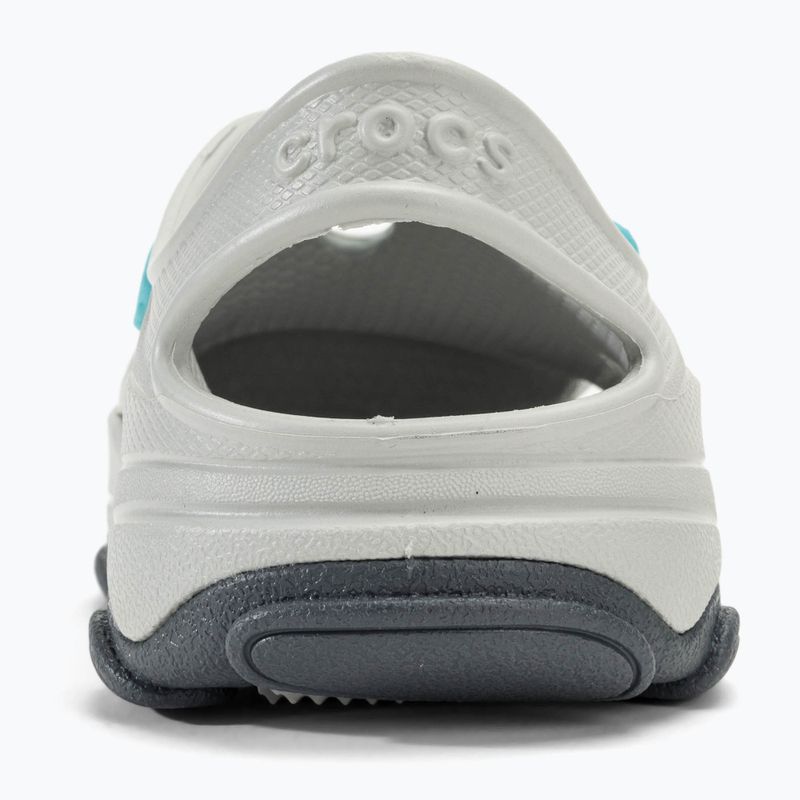 Sandale pentru copii Crocs All Terrain Fisherman T atmosferă T