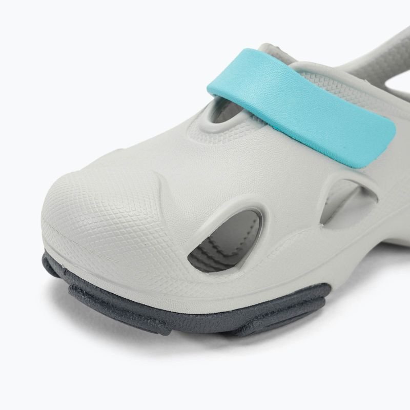 Sandale pentru copii Crocs All Terrain Fisherman T atmosferă T