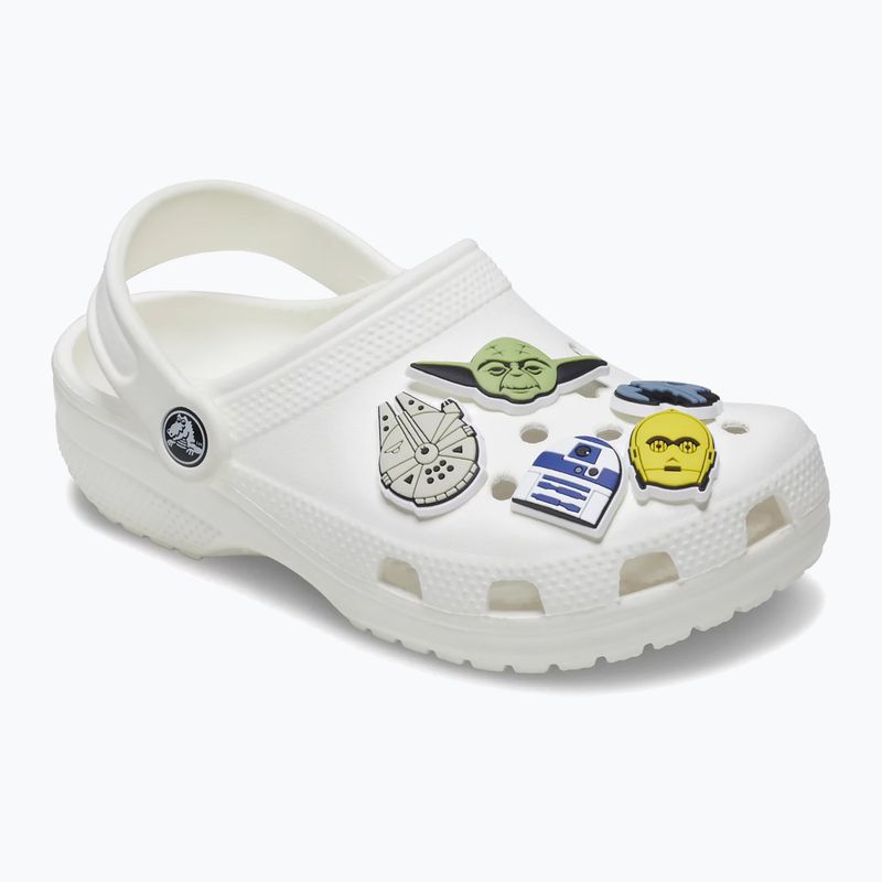 Insigne Crocs Jibbitz™ Star Wars 5 buc. 3
