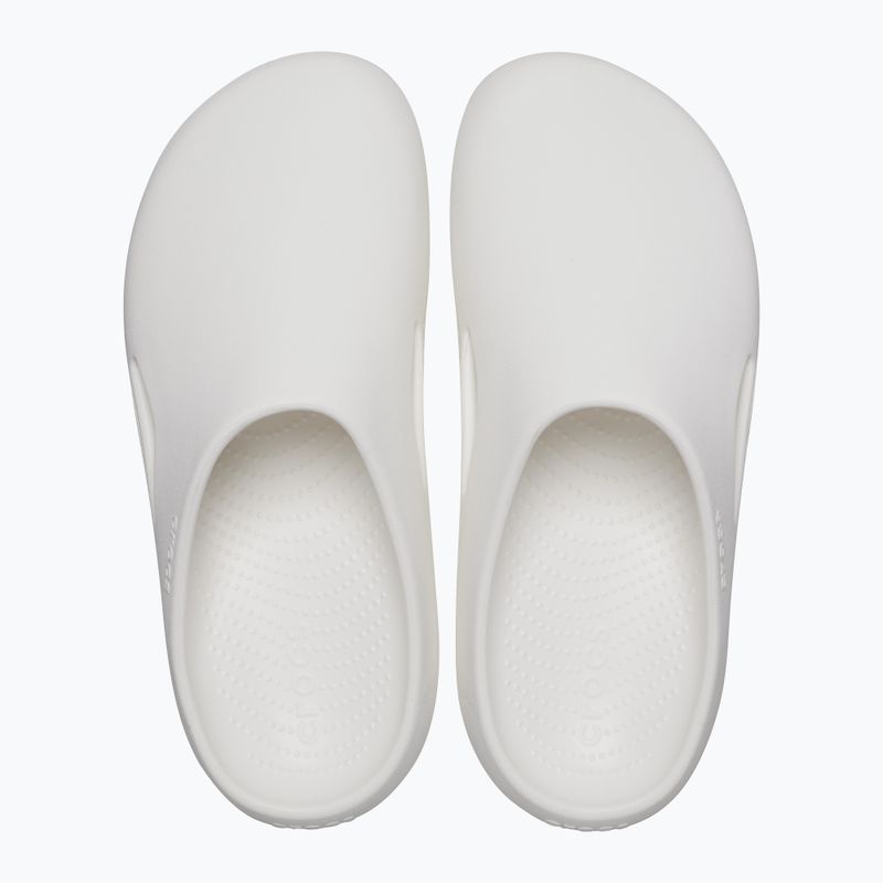 Papuci Crocs Mellow Recovery Clog white 12