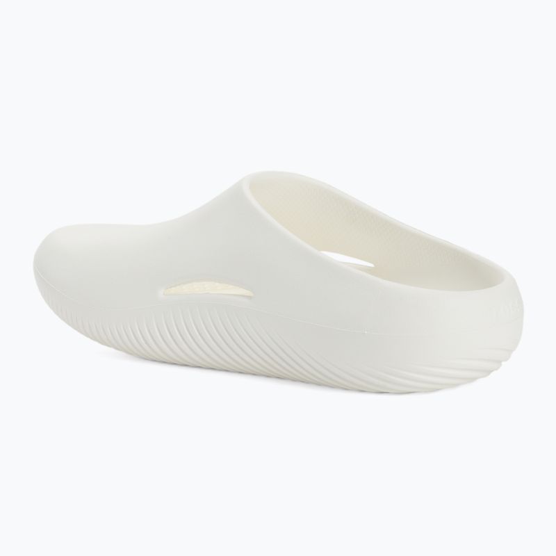 Papuci Crocs Mellow Recovery Clog white 3