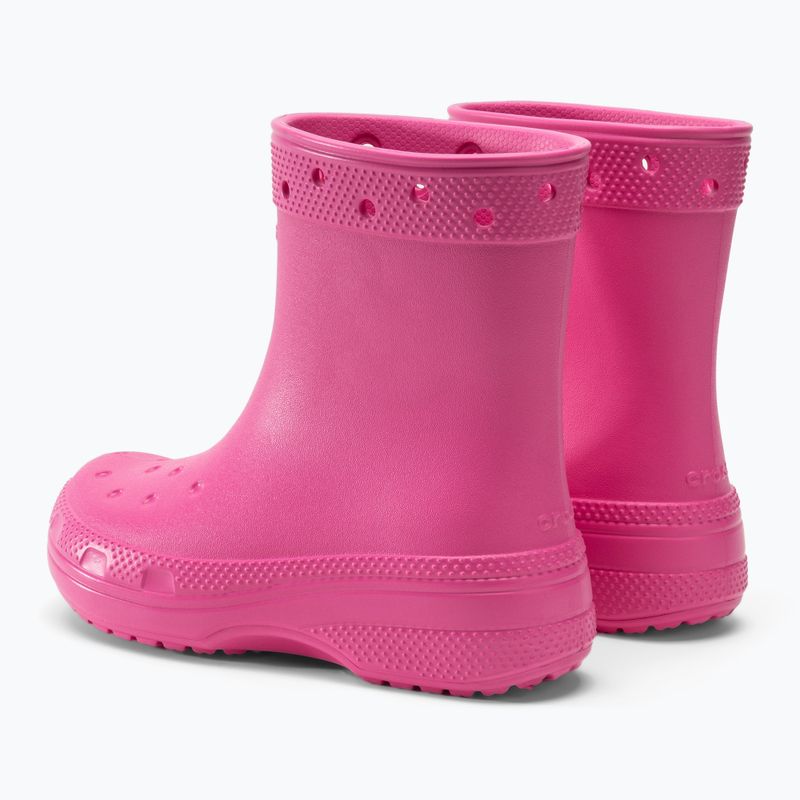 Crocs Classic Boot Kids suc de cizme pentru copii 3