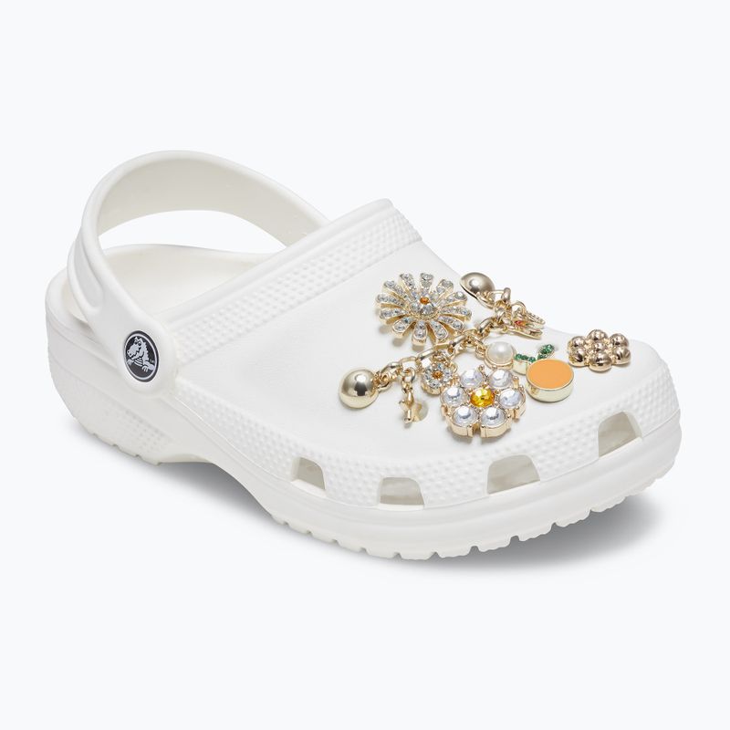 Insigne Crocs Everything Nice Gem Mix everything nice gem mix 5 pack 2