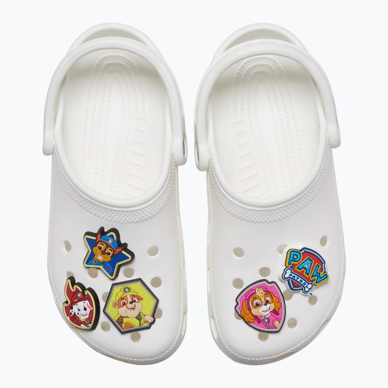 Insigne Crocs Jibbitz™ Paw Patrol 5 buc. 3