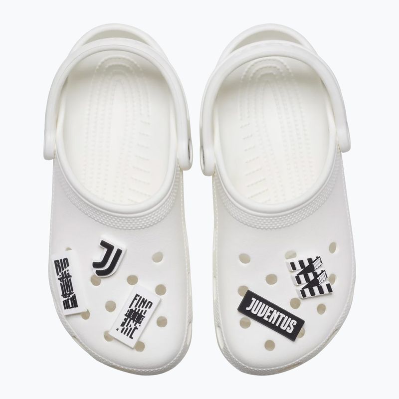 Insigne Crocs Jibbitz™ Juventus 5 buc. 3