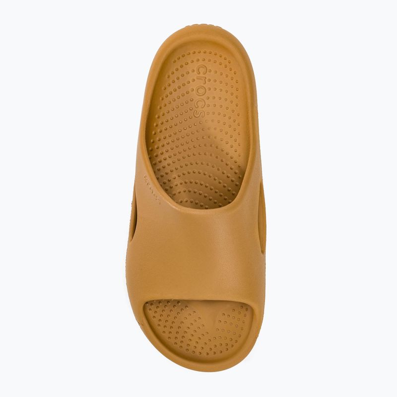 Șlapi de nisip Crocs Mellow Recovery Sand 5