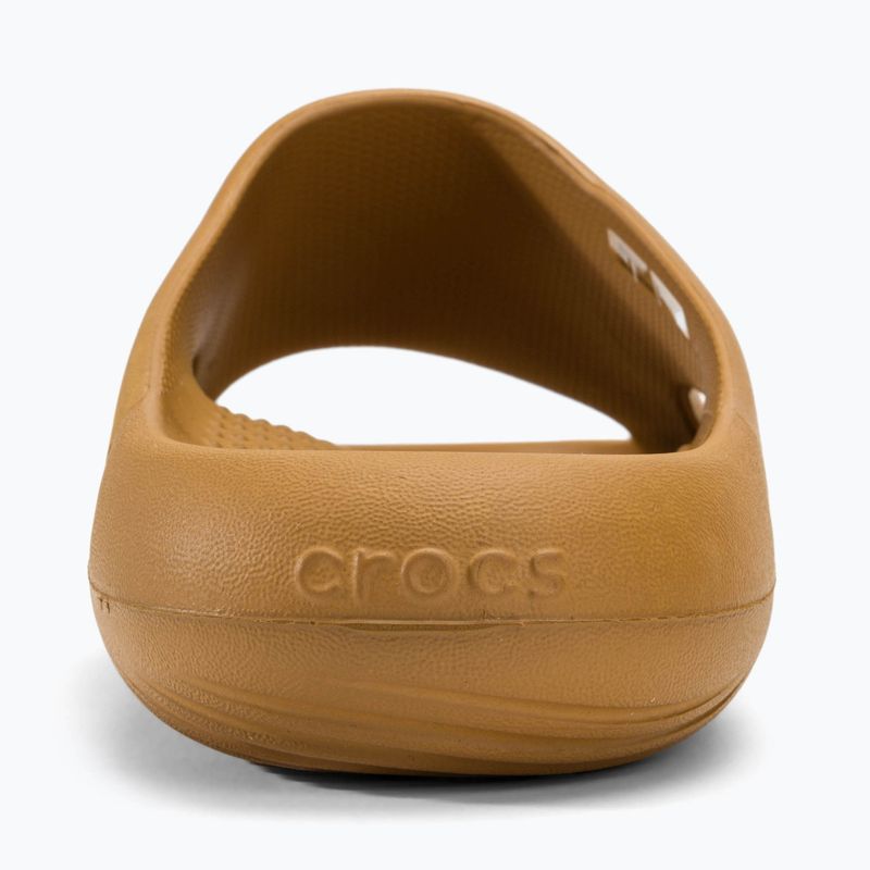 Șlapi de nisip Crocs Mellow Recovery Sand 6