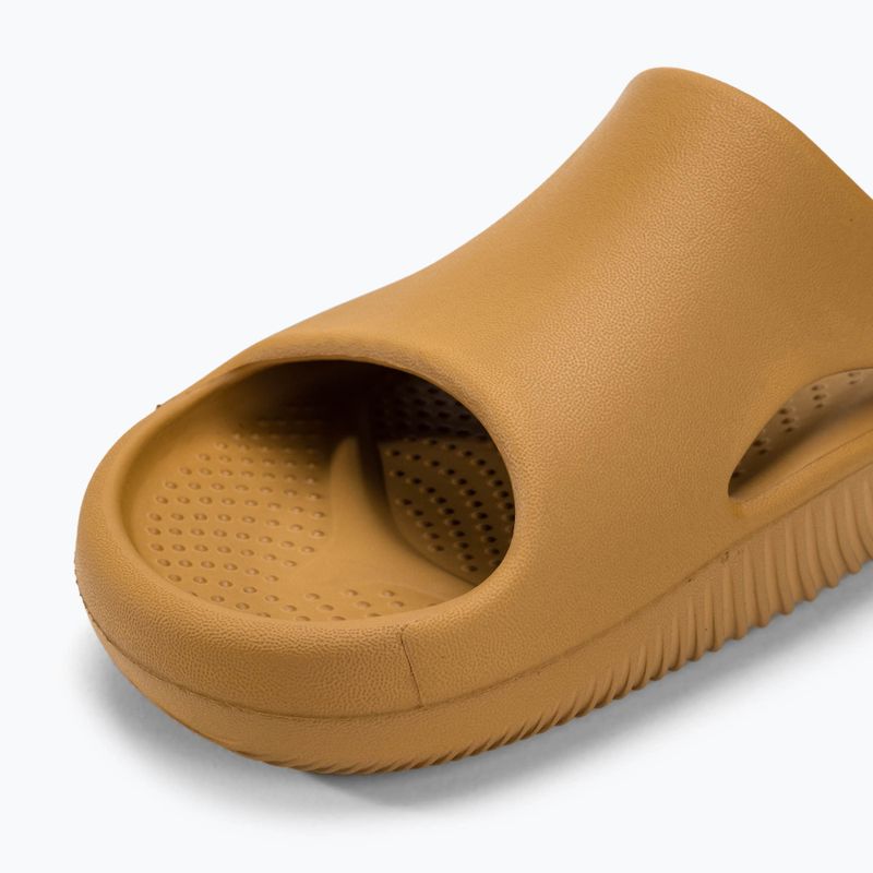 Șlapi de nisip Crocs Mellow Recovery Sand 7