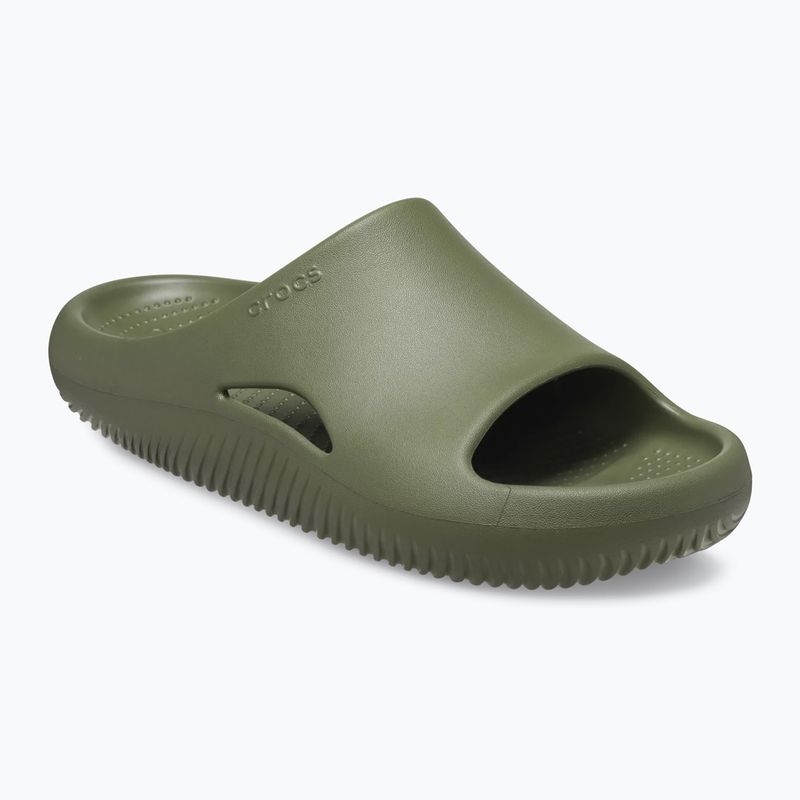 Șlapi Crocs Mellow Recovery meteor
