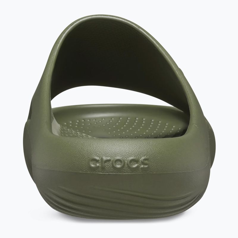 Șlapi Crocs Mellow Recovery meteor 3