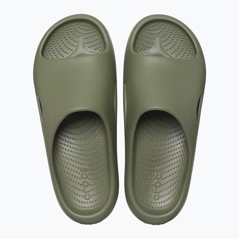 Șlapi Crocs Mellow Recovery meteor 5