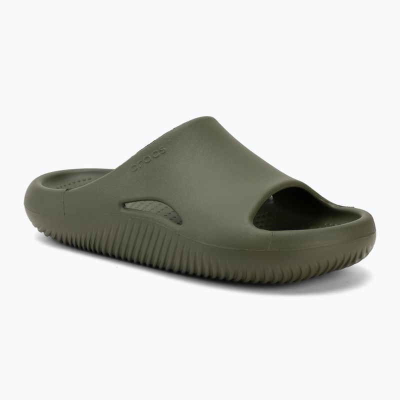 Șlapi Crocs Mellow Recovery meteor