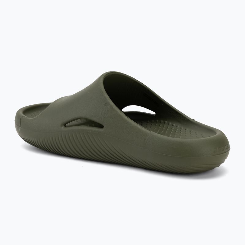 Șlapi Crocs Mellow Recovery meteor 3