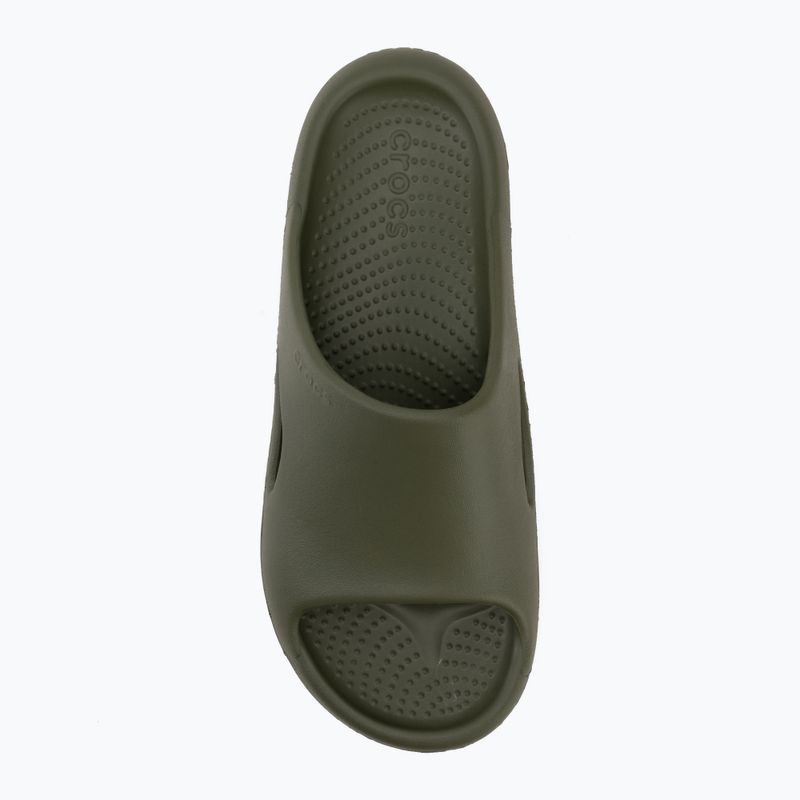 Șlapi Crocs Mellow Recovery meteor 5