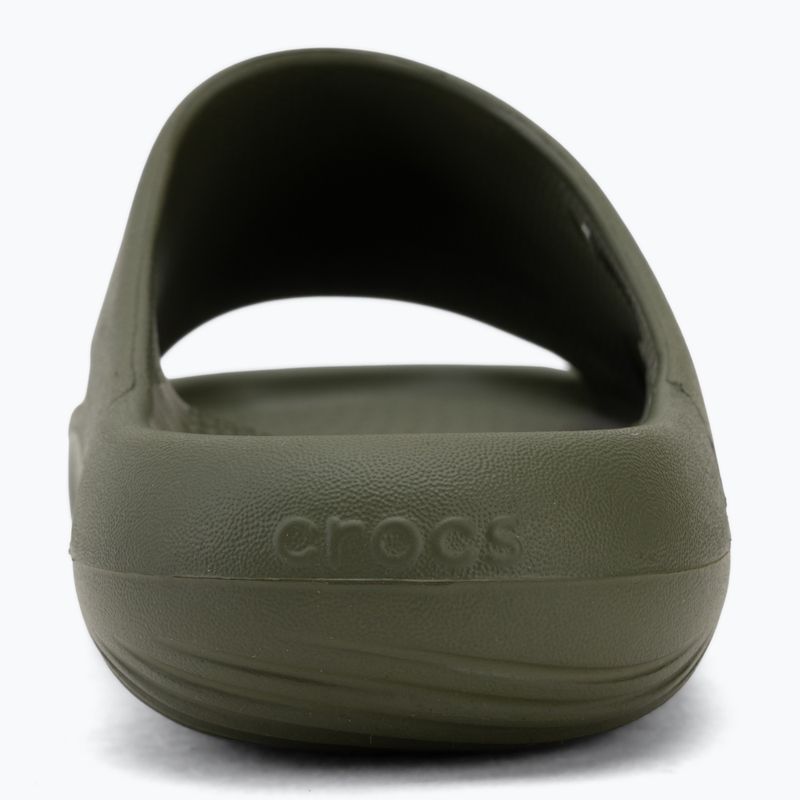 Șlapi Crocs Mellow Recovery meteor 6