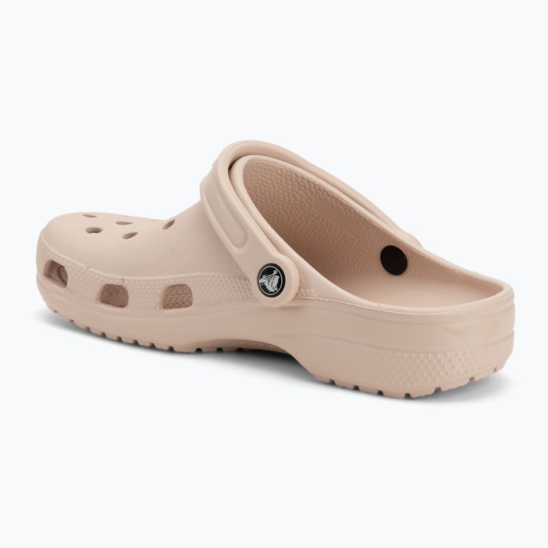 Papuci Crocs Classic quartz 4