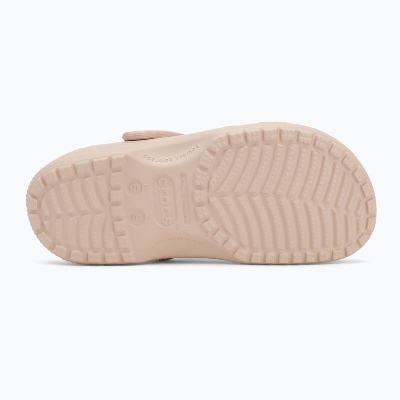 Papuci Crocs Classic quartz 5