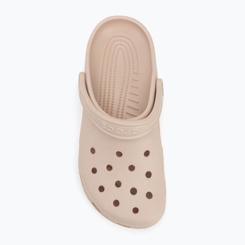 Papuci Crocs Classic quartz 6