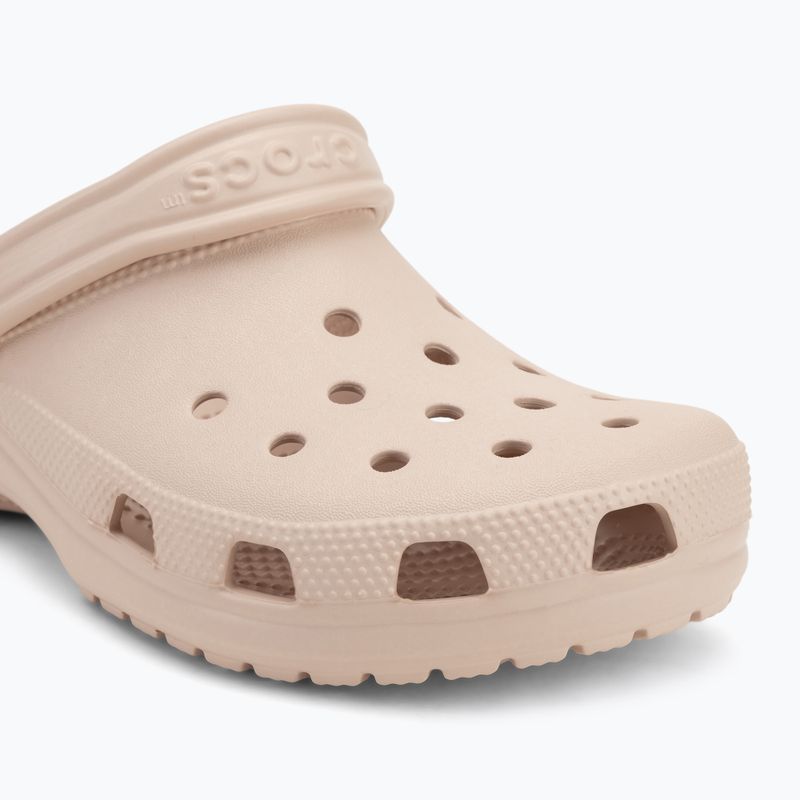 Papuci Crocs Classic quartz 8
