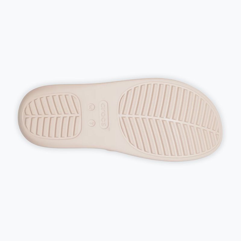 Șlapi pentru femei Crocs Getaway Strappy quartz 3