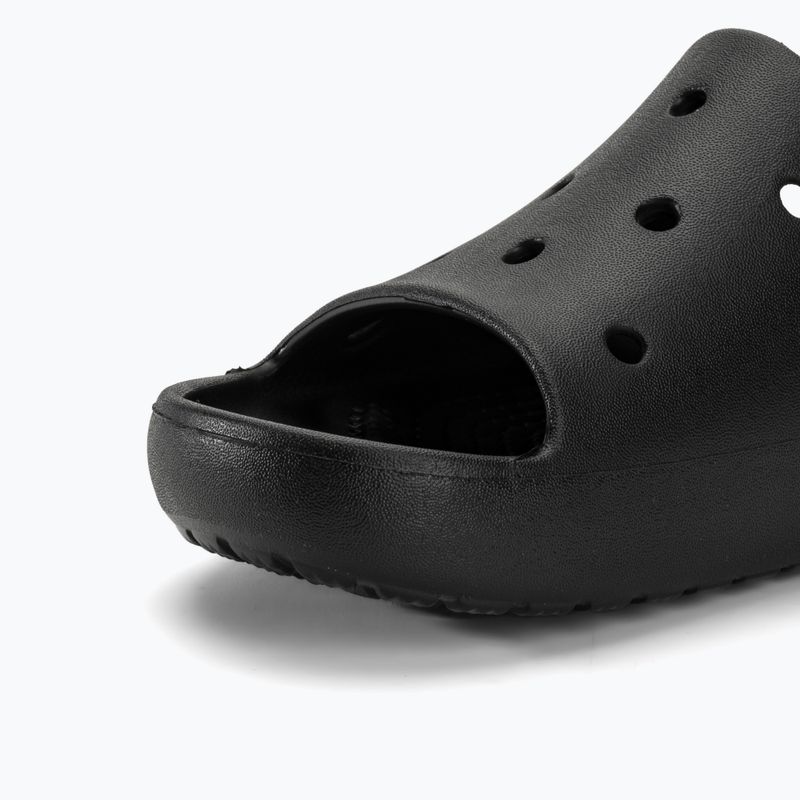 Papuci Crocs Classic Slide V2 black 7