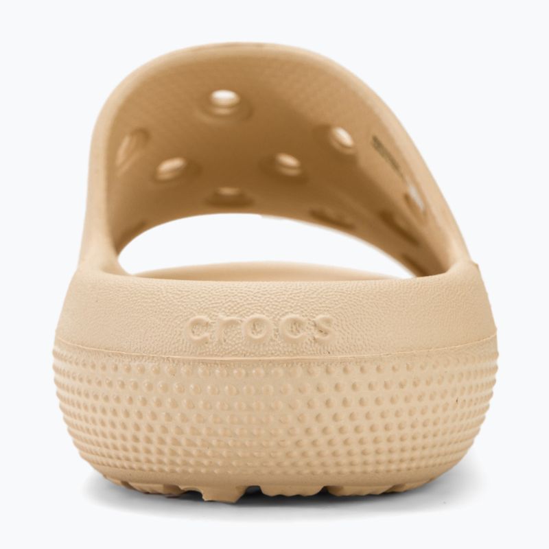 Papuci Crocs Classic Slide V2 shitake 6