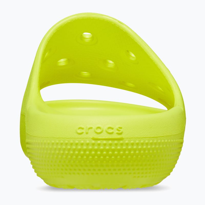 Papuci Crocs Classic Slide V2 acidity 10