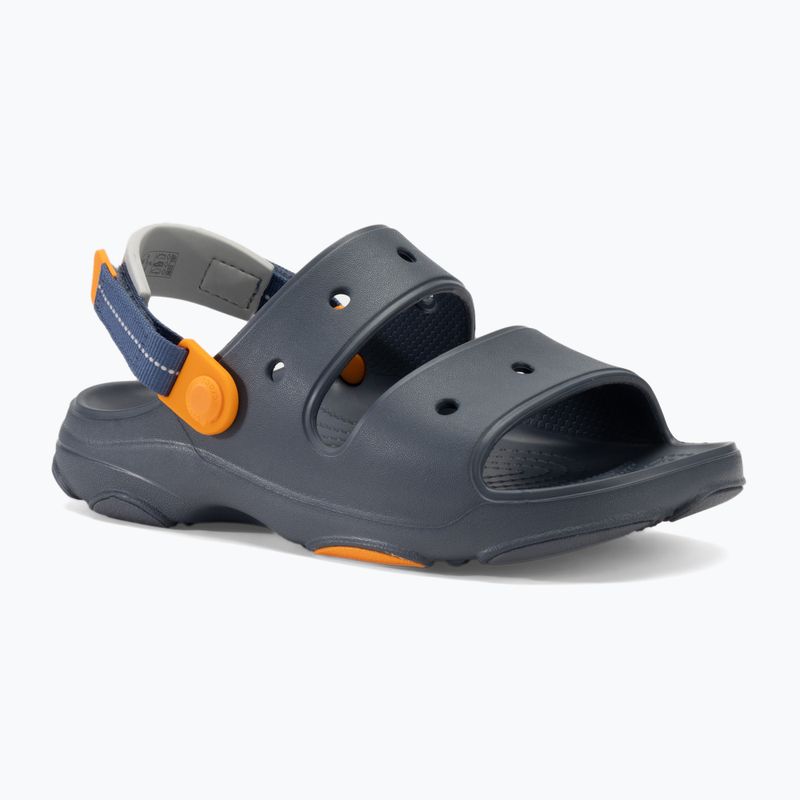 Sandale pentru copii Crocs All Terrain storm 2