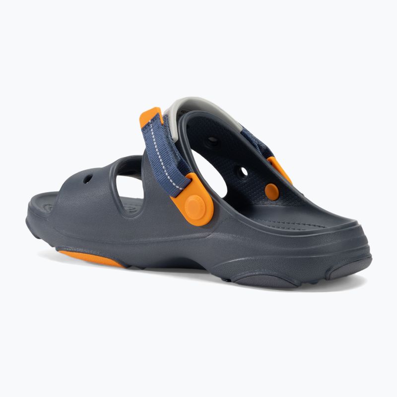 Sandale pentru copii Crocs All Terrain storm 4