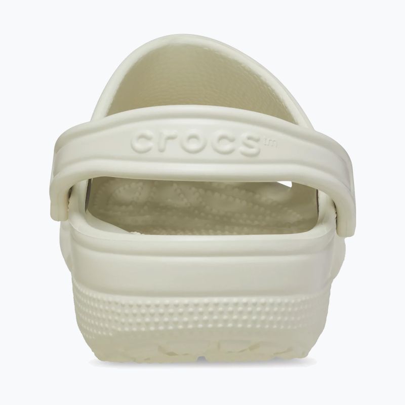 Papuci Crocs Classic linen 3