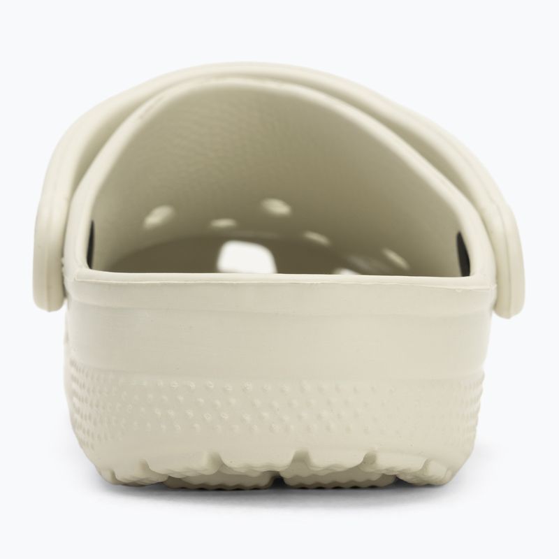 Papuci Crocs Classic linen 7