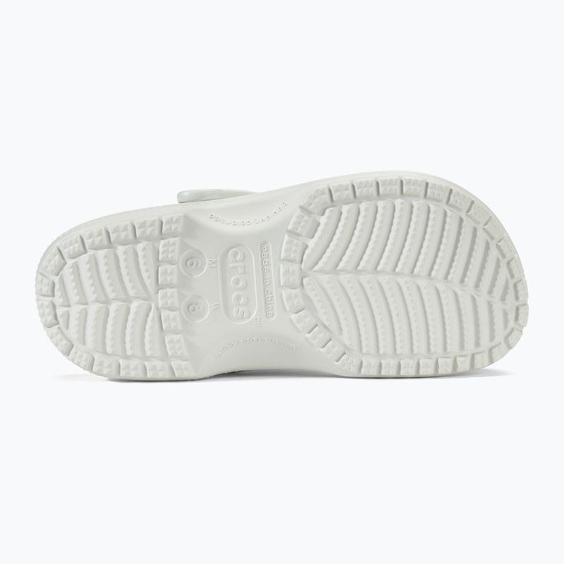Papuci Crocs Classic moonlight