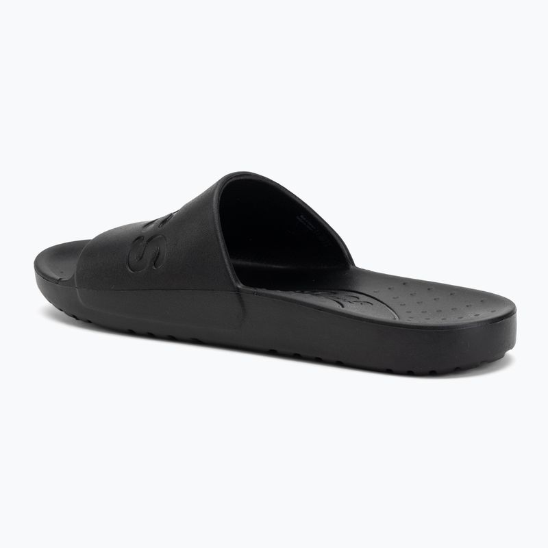 Papuci Crocs Slide black 3