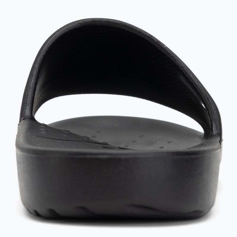 Papuci Crocs Slide black 6