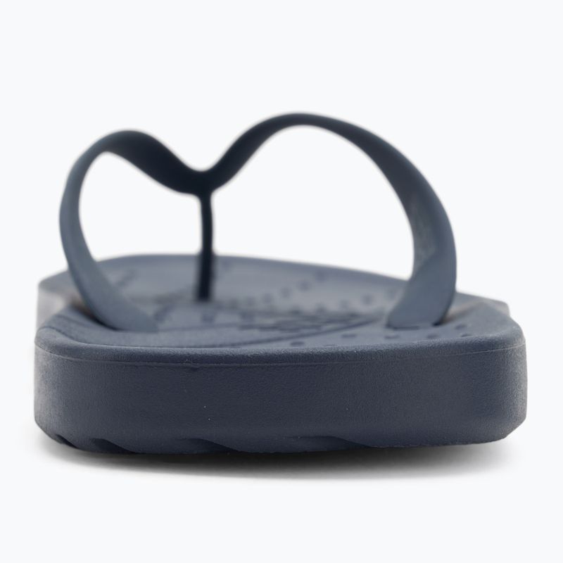 Papuci Crocs Flip navy 6